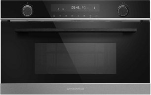 Встраиваемая микроволновая печь Маунфилд MBMO349GB201 фото Встраиваемая микроволновая печь Maunfeld MBMO349GB201 фото