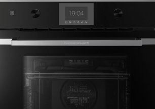 Духовой шкаф Куперсбуш B 6350.0 S3 Silver Chrome фото 3 Духовой шкаф Kuppersbusch B 6350.0 S3 Silver Chrome фото 3