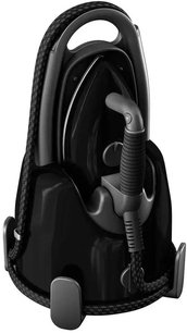 Парогенератор Лаурастар Lift Plus Ultimate Black фото 3 Парогенератор Laurastar Lift Plus Ultimate Black фото 3