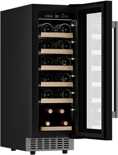 Винный шкаф Мэйвел MV19-KST1 фото 3 Винный шкаф Meyvel MV19-KST1 фото 3