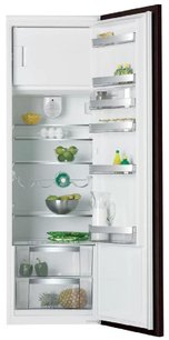 Встраиваемый холодильник De Dietrich DRS1329J фото