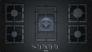 Варочная панель Сименс EP9A6QB90 фото Варочная панель Siemens EP9A6QB90 фото