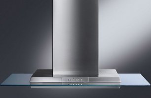 Вытяжка Смег KSEIV97X фото 2 Вытяжка Smeg KSEIV97X фото 2