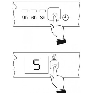 Встраиваемая посудомоечная машина Смег STA4523 фото 3 Встраиваемая посудомоечная машина Smeg STA4523 фото 3