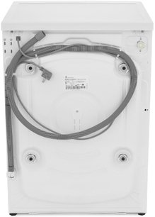 Стиральная машина Джекис JW 10W14G0 фото 4 Стиральная машина Jacky`s JW 10W14G0 фото 4