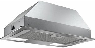 Встраиваемая вытяжка Бош DLN52AA70 фото Встраиваемая вытяжка Bosch DLN52AA70 фото