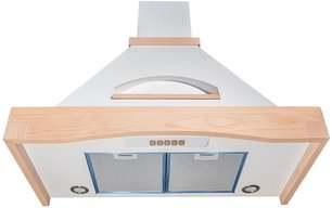 Вытяжка Куперсберг DOMINIKA 90 CB фото Вытяжка Kuppersberg DOMINIKA 90 CB фото