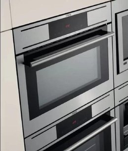 Микроволновая печь АЕГ MCC3881EM фото 2 Микроволновая печь AEG MCC3881EM фото 2