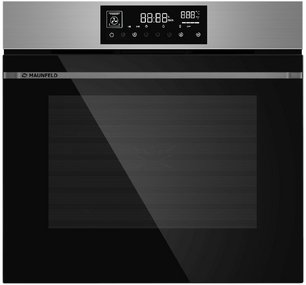Духовой шкаф Maunfeld AEOD76106S фото
