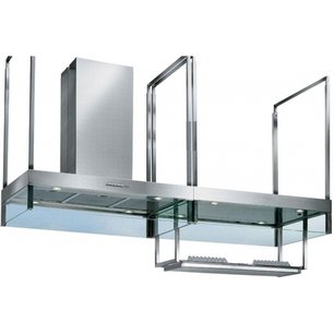 Вытяжка Falmec Asia Isola 90 Vetro (800) ECP фото 3