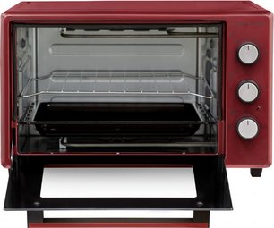 Мини-печь Schaub Lorenz SLE OJ4031 фото 3