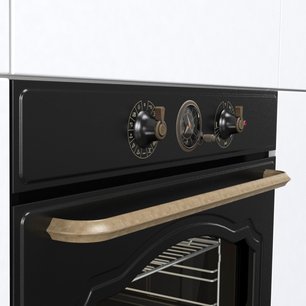 Духовой шкаф Горение BOS67371CLB фото 3 Духовой шкаф Gorenje BOS67371CLB фото 3