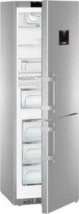 Холодильник Либхер CNPes 4358 Premium NoFrost фото 4 Холодильник Liebherr CNPes 4358 Premium NoFrost фото 4