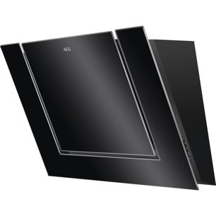 Вытяжка AEG DVB4850B фото