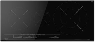 Индукционная варочная панель Тека IZC 93320 MST BLACK фото Индукционная варочная панель Teka IZC 93320 MST BLACK фото