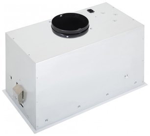 Встраиваемая вытяжка Элика LANE WH/A/52 фото 4 Встраиваемая вытяжка Elica LANE WH/A/52 фото 4