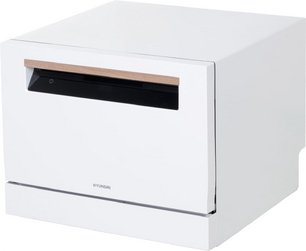 Посудомоечная машина Хендай DT304 фото 3 Посудомоечная машина Hyundai DT304 фото 3