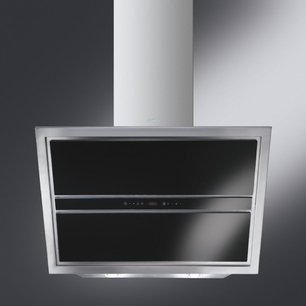 Вытяжка Смег KCVR9NE фото 2 Вытяжка Smeg KCVR9NE фото 2