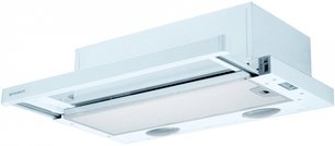 Вытяжка Фабер FLEXA VITRO W A60 фото Вытяжка Faber FLEXA VITRO W A60 фото