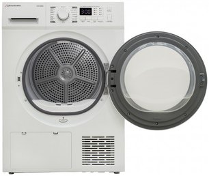 Сушильная машина Шауб Лоренц SLR HW820 фото 4 Сушильная машина Schaub Lorenz SLR HW820 фото 4