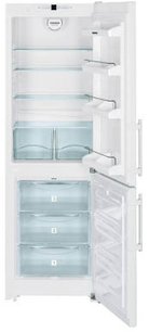 Холодильник Либхер CN 3503 NoFrost фото 2 Холодильник Liebherr CN 3503 NoFrost фото 2