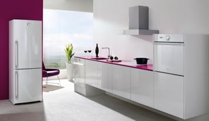 Холодильник Горение NRK 61 JSY2W фото 3 Холодильник Gorenje NRK 61 JSY2W фото 3