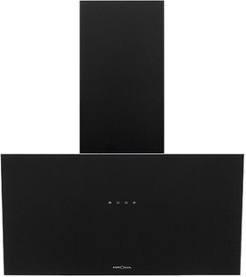 Вытяжка Krona VEREIN I 600 BLACK S фото Вытяжка Krona VEREIN I 600 BLACK S фото