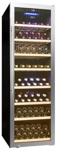 Винный шкаф Coldvine C192-KSF1 фото Винный шкаф Cold Vine C192-KSF1 фото