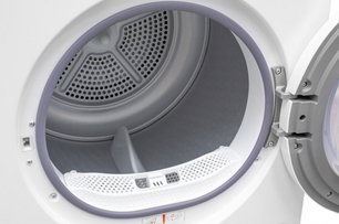 Сушильная машина Шауб Лоренц SLR CW820 фото 4 Сушильная машина Schaub Lorenz SLR CW820 фото 4