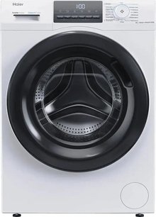 Стиральная машина Haier HW80-BP12929E фото