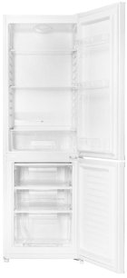 Холодильник MAUNFELD MFF170W фото 2 Холодильник MAUNFELD MFF170W фото 2