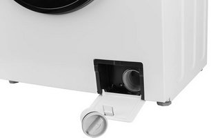 Стиральная машина Шауб Лоренц SLW SW6410 фото 3 Стиральная машина Schaub Lorenz SLW SW6410 фото 3