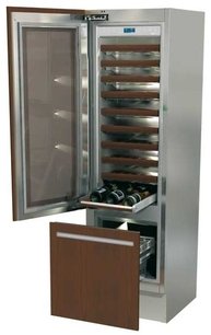 Винный шкаф Фиаба I5990TWT3 фото Винный шкаф Fhiaba I5990TWT3 фото