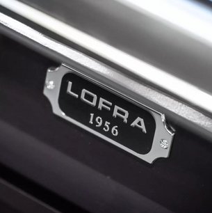 Встраиваемая микроволновая печь Lofra FMRR66ME CHROME фото 2