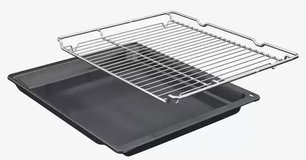 Духовой шкаф Бош CMG9241B1 фото 4 Духовой шкаф Bosch CMG9241B1 фото 4