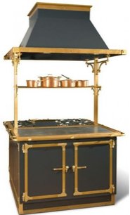 Варочный центр Рестарт ELG 043 G фото 2 Варочный центр Restart ELG 043 G фото 2