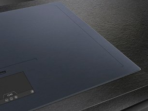 Индукционная варочная панель Smeg SIA1963DG фото 2