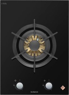 Варочная панель De Dietrich DPG7449B фото