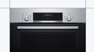 Духовой шкаф Бош HIJ517YS2R фото 2 Духовой шкаф Bosch HIJ517YS2R фото 2