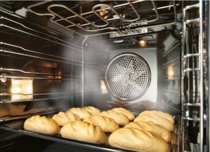 Духовой шкаф Miele H 2265-1 B EDST/CLST фото 3