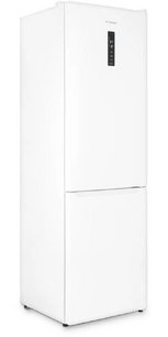 Холодильник Hyundai CC35083F белый фото 3