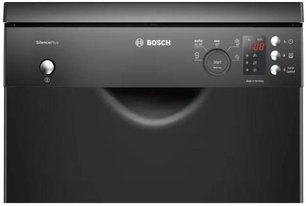 Посудомоечная машина Бош SPS 53E06 RU фото 2 Посудомоечная машина Bosch SPS 53E06 RU фото 2