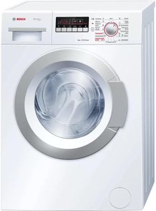 Стиральная машина Бош WLG2426WOE фото Стиральная машина Bosch WLG2426WOE фото