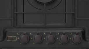 Варочная поверхность Кертинг HG 9115 CTRN фото 3 Варочная поверхность Korting HG 9115 CTRN фото 3