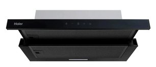 Встраиваемая вытяжка Хайер HVX-T662BB фото 3 Встраиваемая вытяжка Haier HVX-T662BB фото 3