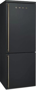 Холодильник Смег FA800AO9 фото Холодильник Smeg FA800AO9 фото