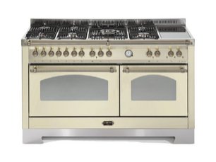 Варочный центр Lofra RBID156MFT+MFT/AEOV Bronze фото