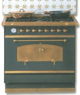 Варочный центр Рестарт ELG 102 g фото 2 Варочный центр Restart ELG 102 g фото 2