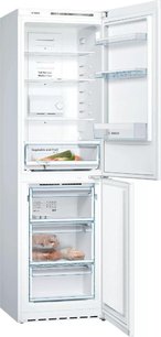 Холодильник Бош KGN39NW14R фото 4 Холодильник Bosch KGN39NW14R фото 4