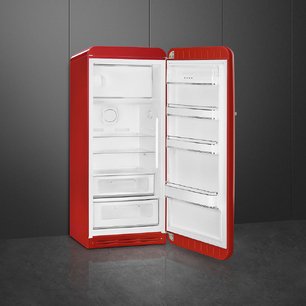 Холодильник Смег FAB28RRD6 фото 3 Холодильник Smeg FAB28RRD6 фото 3